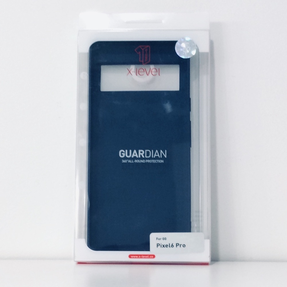 Google Pixel 6 Pro Phone Case